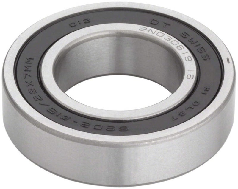 محمل DT Swiss HSBXXX00N2336S 6902 (15/28 x 7 مم) قياسي
